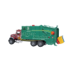 BRUDER U02812 MACK komunalni kamion igračka