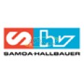 RUČNA MAZALICA - Samoa-Hallbauer